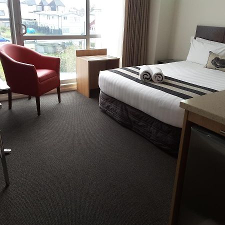Focus Motel Christchurch Ngoại thất bức ảnh