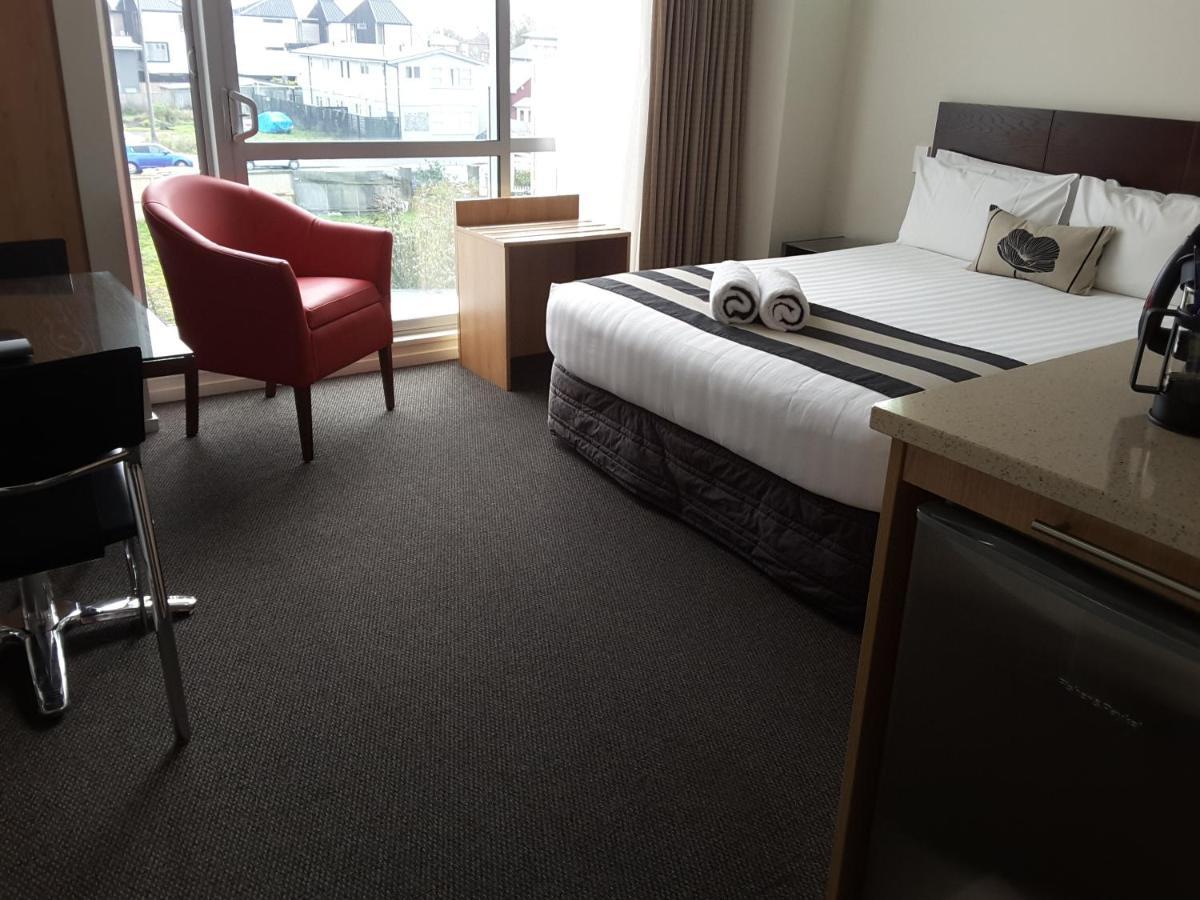 Focus Motel Christchurch Ngoại thất bức ảnh