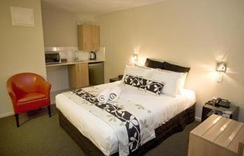 Focus Motel Christchurch Ngoại thất bức ảnh