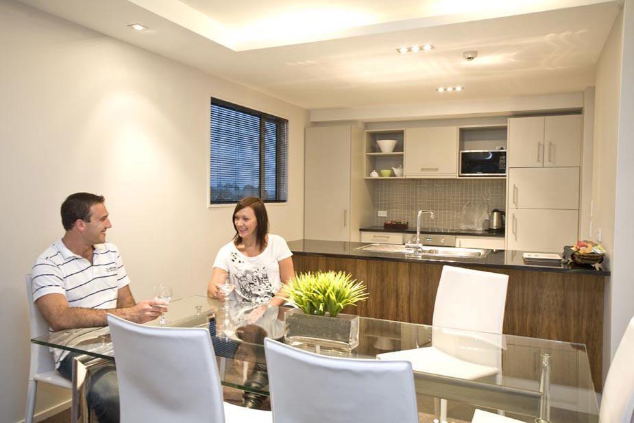 Focus Motel Christchurch Ngoại thất bức ảnh