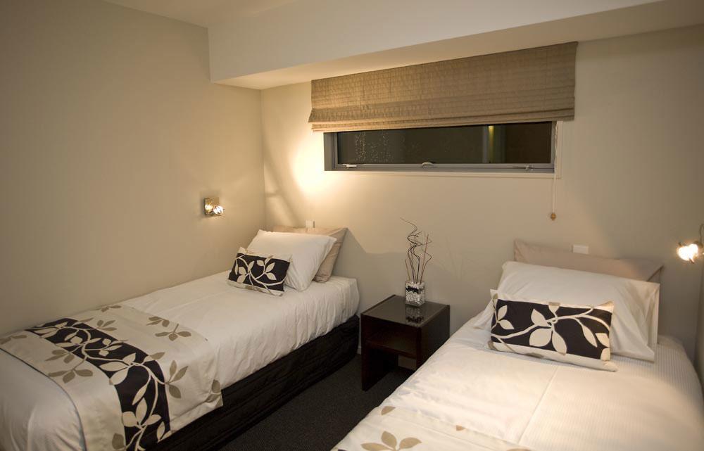 Focus Motel Christchurch Ngoại thất bức ảnh